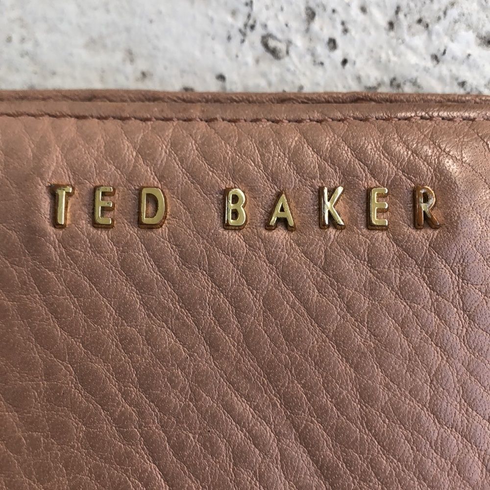 Ted Baker Wallet
